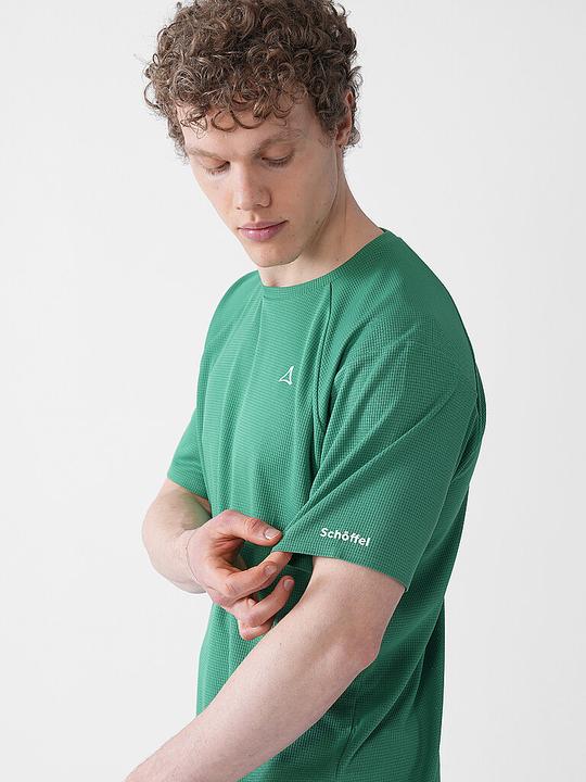 Actual product image Schöffel T Shirt Style Grunas MNS (50, L)
