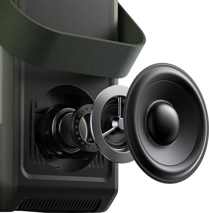 Produktbild Joyroom Super Large Capcacity (75000 mAh, 100 W, 240 Wh)