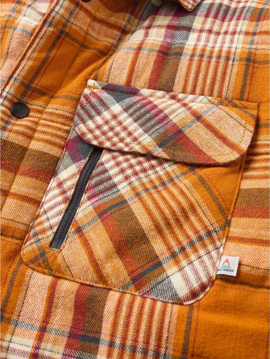 Immagine prodotto Passenger Taranaki Quilted (S)