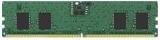 Produktbild Kingston RAM D5 5600 8GB C46 (1 x 8GB, 5600 MHz, DDR5-RAM, DIMM)