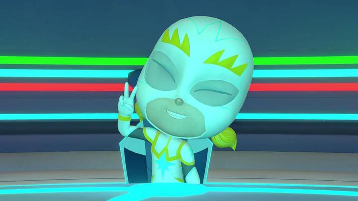 Image du produit Game PJ Masks Power Heroes : Mighty Alliance (Xbox Series X)