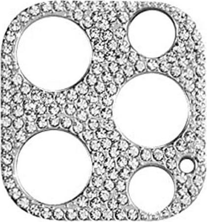 Actual product image MU Classic Camera decoration (1 Piece, Apple iPhone 12 Pro)