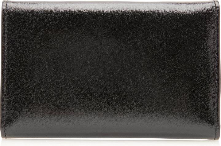 Actual product image Castelijn & Beerens Nevada key case RFID leather 10.5 cm