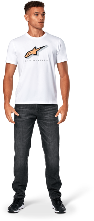 Produktbild Alpinestars Tee 24 Quicker Csf Ss (S)
