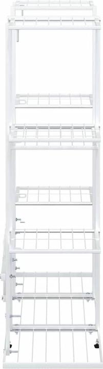 Image du produit vidaXL Blumenständer