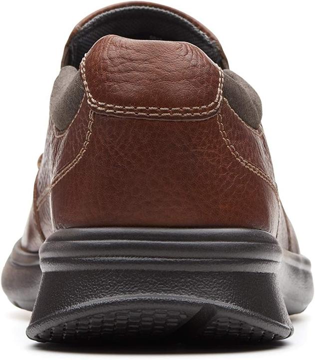 Image du produit Clarks cotrell free, mocassin voor heren, Bruin, 41 EU (41)
