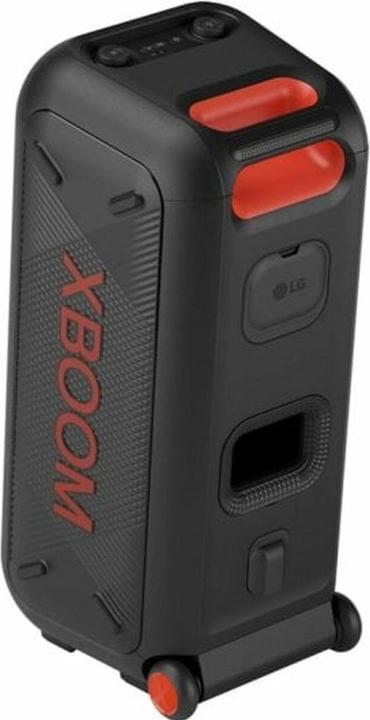 Produktbild Samsung Bluetooth Speakers LG XL9T.DEUSLLK Black