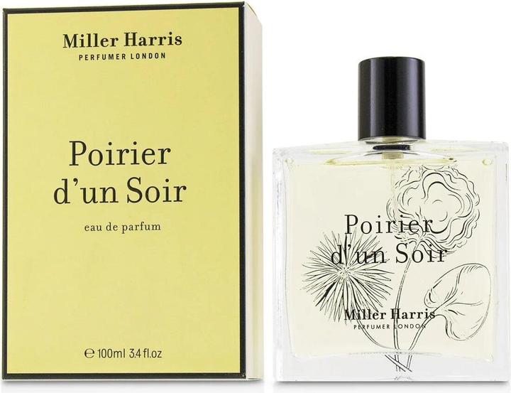 Immagine prodotto Miller Harris Poirier d'un Soir (Eau de parfum, 100 ml)