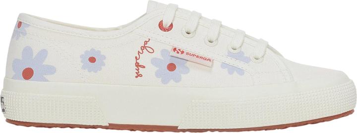 Produktbild Superga Sneaker 2750 Gänseblümchen (36)