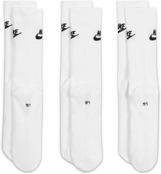 Actual product image Nike Socks Sporty (46 - 50)