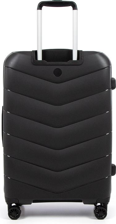 Actual product image Emily und Noah Trolley E&N Travelbestie Werner (68 l)