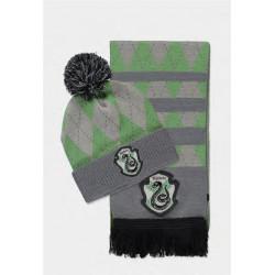 Immagine prodotto Harry Potter: Wizards Unite Set regalo (berretto e sciarpa)