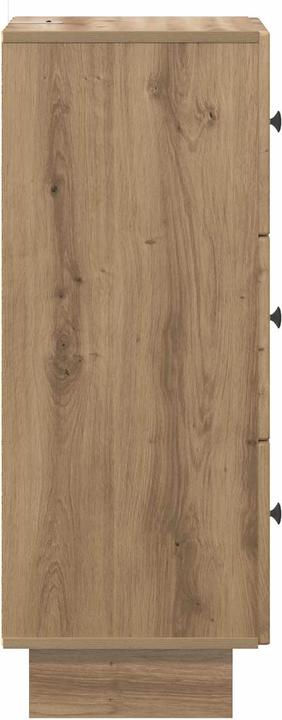 Actual product image vidaXL Schubladenschrank (34.50 x 33 x 90 cm)