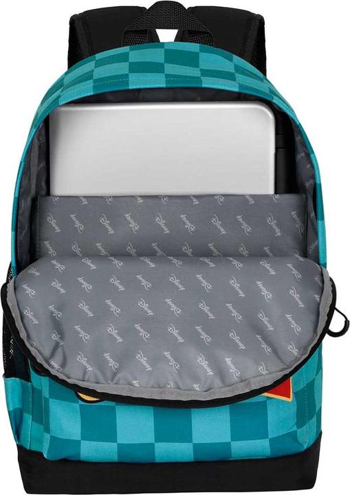 Image du produit Karactermania FAN HS Sac à dos 2.2 Indigo