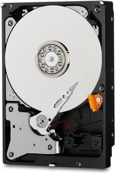 Productafbeelding WD Paars (4 TB, 3.5", CMR)