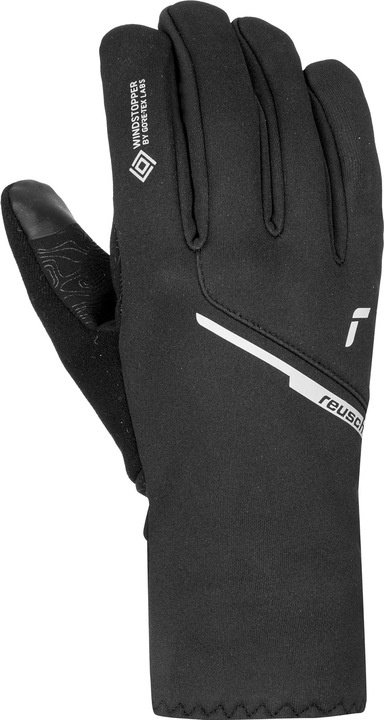 Image du produit Reusch Rider Windstopper Touch-Tec (8.5)