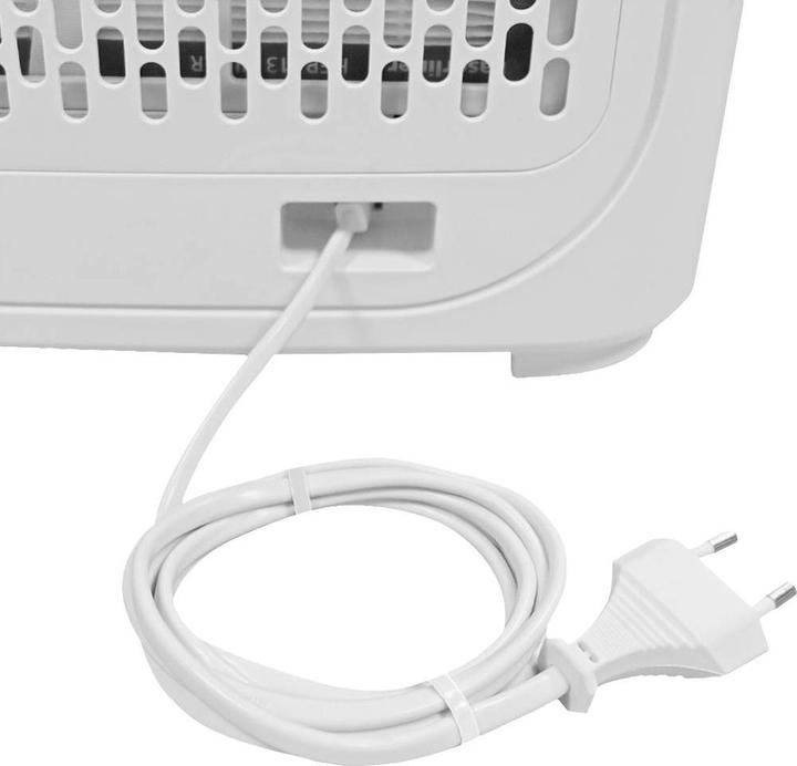 Produktbild Laserliner AirBreeze 360UV Luftreiniger 80m² Weiss (80 m²)