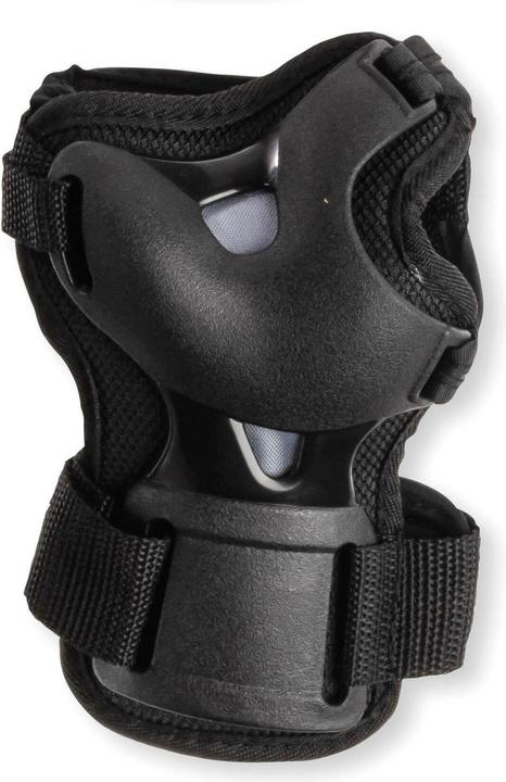 Immagine prodotto Rollerblade Protezioni per ginocchia e gomiti Skate Gear Wristguard L (L, Protezioni per i polsi, Esemplare unico)