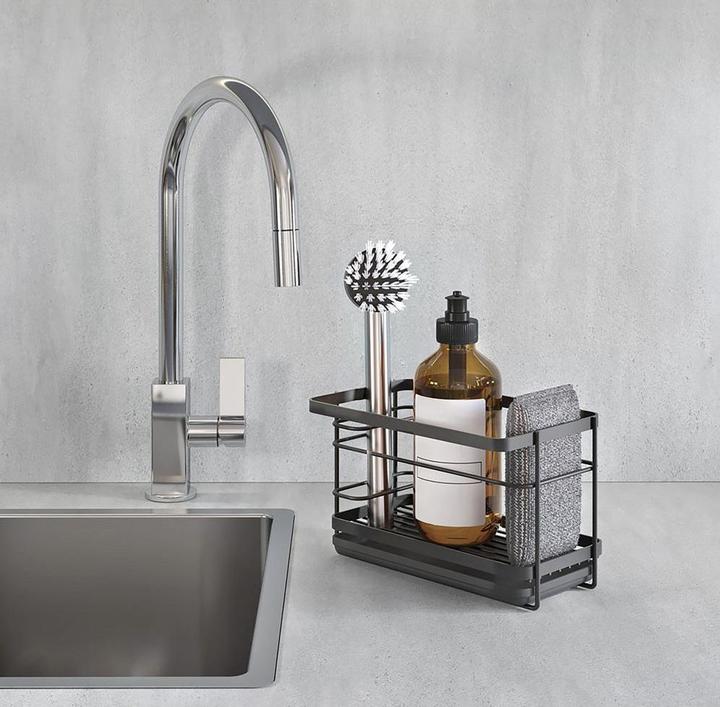 Immagine prodotto Metaltex Lavello Tokyo Lava22x14