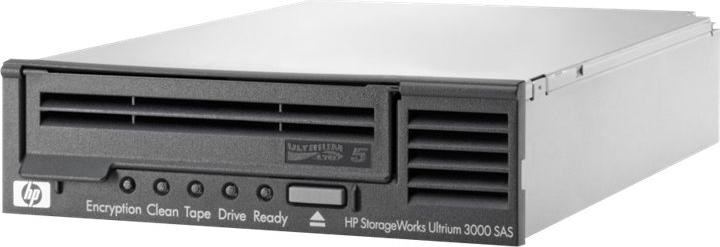Image du produit HPE EH957B StoreEver LTO-5 Ultrium 3000