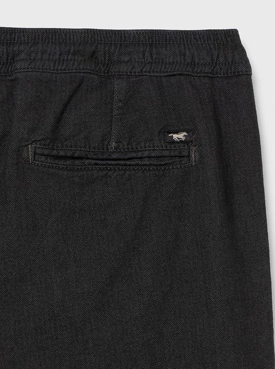 Produktbild Mustang Entspannte Chino-Jeans (32)