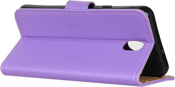 Produktbild MU Classic Classic II Leder Bookcover Series (Nokia 2.3)