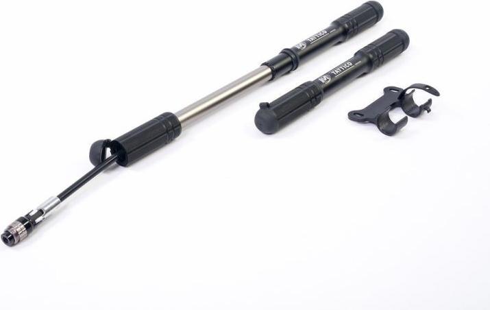 Produktbild Silca Tattico