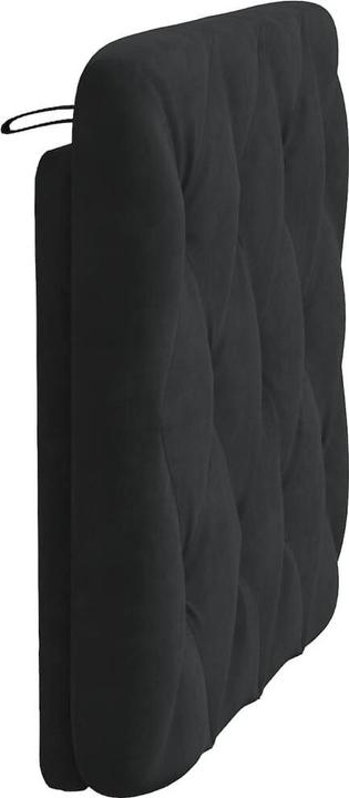 Produktbild vidaXL Kopfteil-Kissen (92 x 6 x 48 cm)