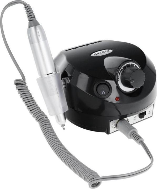Immagine prodotto Aptel Consumer electronics OEM Professional Manicure Machine Nail Drill MJ120 black
