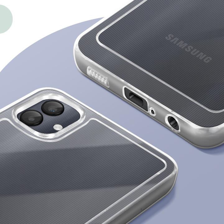 Produktbild Avizar Bazik Series (Samsung Galaxy A05)