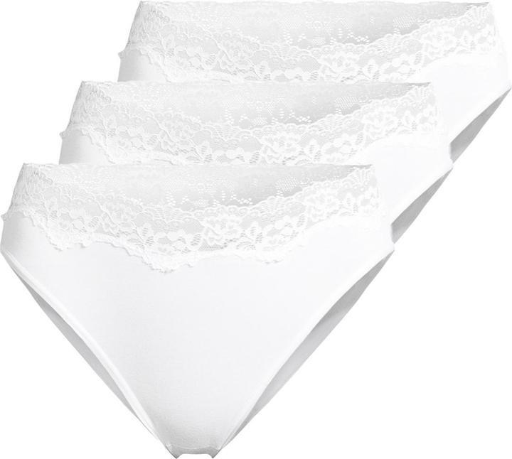 Immagine prodotto Nina von C. Confezione da 3 pantaloni Romance Jazz (40, L, confezione da 3)