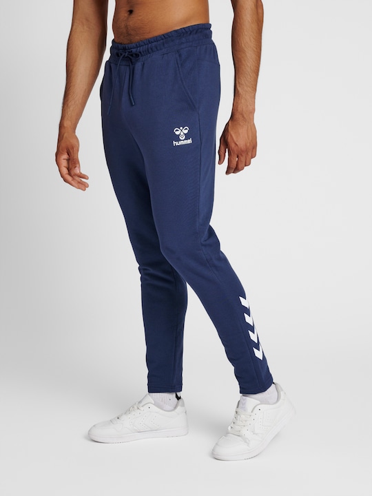 Produktbild hummel ISAM 2.0 TAPERED PANTS (L)