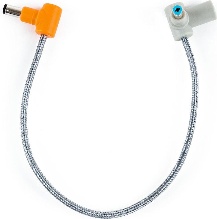 MyVolts SUNVAR8 - Crazy Chain Volca Train Gang