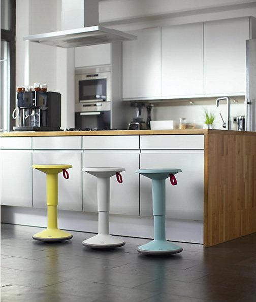 Produktbild Interstuhl Multihocker UP (Junior Edition)
