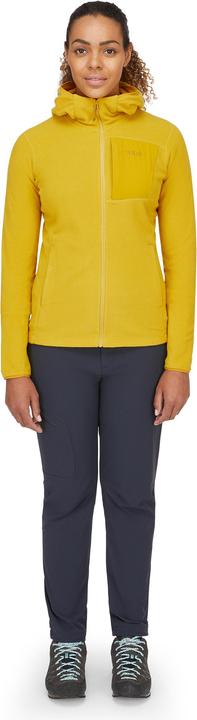 Produktbild Rab Tecton Hoodie