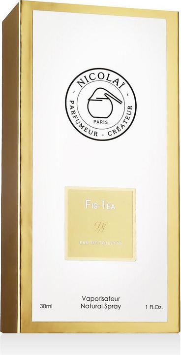 Produktbild PARFUMS DE Feigen Tee Eau Fraiche 30ml (Eau de Toilette, 30 ml)