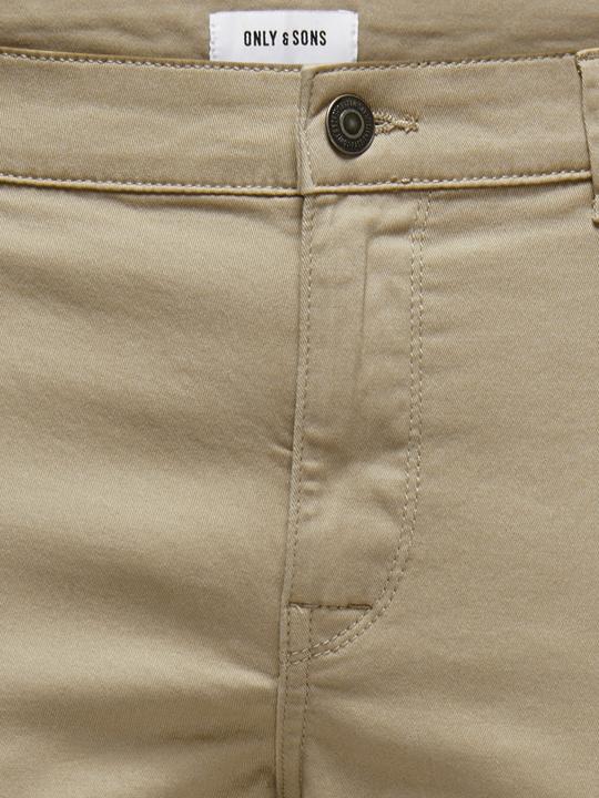 Actual product image Only & Sons Onscarter Life Cargo Cuff 0013 Pant Noos (W31/L34)