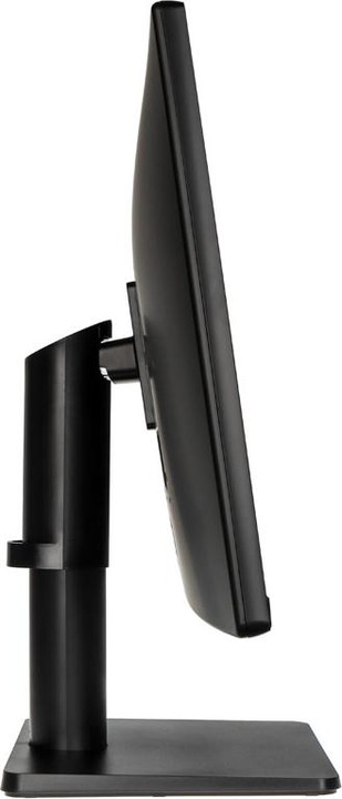 Actual product image LG 34ub67-B (2560 x 1080 pixels, 34.25")