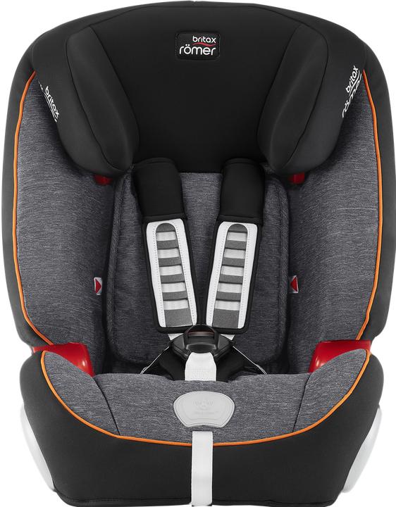 Produktbild Britax Römer Evolva 1-2-3 Plus