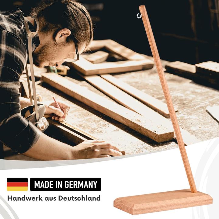 Actual product image Koshi Klangspielständer Pisa (Percussion)