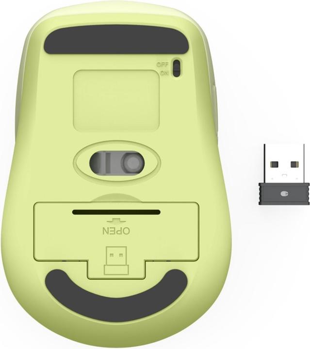 Actual product image Hama WM-450 (Wireless)