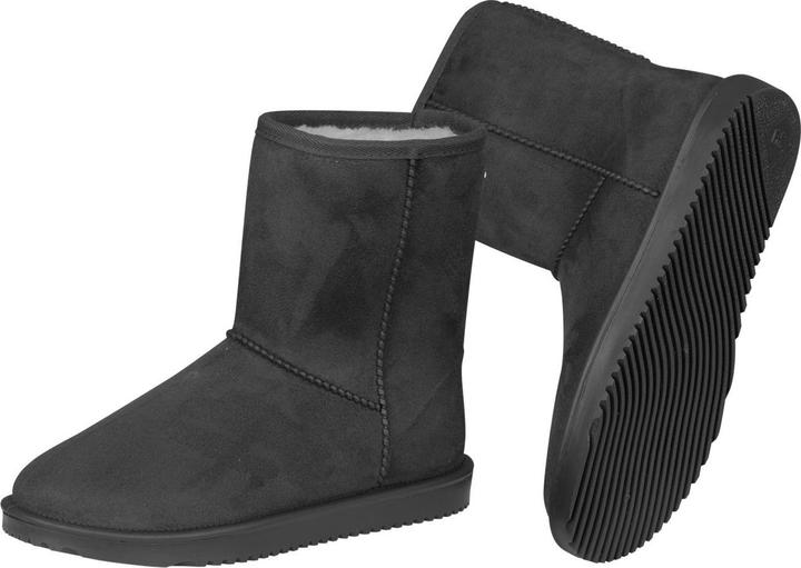 Produktbild ELT Bootie Rainless Velours (39)