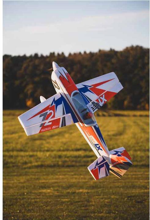 Actual product image Multiplex Extra 330 LX (Aerobatics)