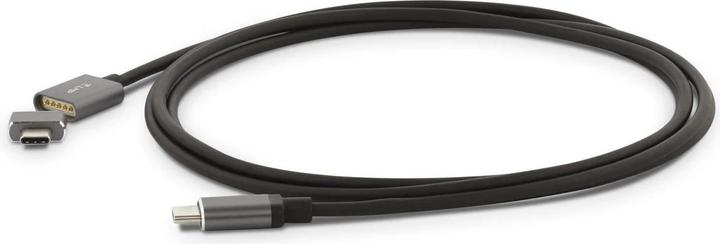 Produktbild LMP USB-Ladekabel (3 m, USB 3.0, 20 W)