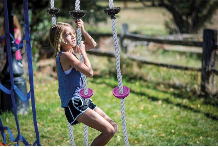 Image du produit Schildkröt Corde Ninja