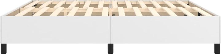 Image du produit vidaXL Boxspringbettgestell (200 x 200 cm)
