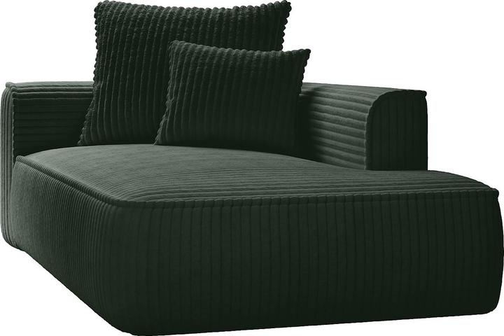 Produktbild Vente-unique Pineta (Recamiere)