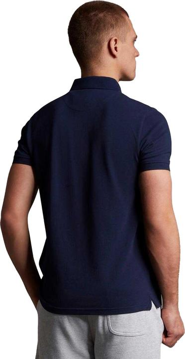 Immagine prodotto Lyle and Scott Maglietta Polo Semplice Uomo (S)