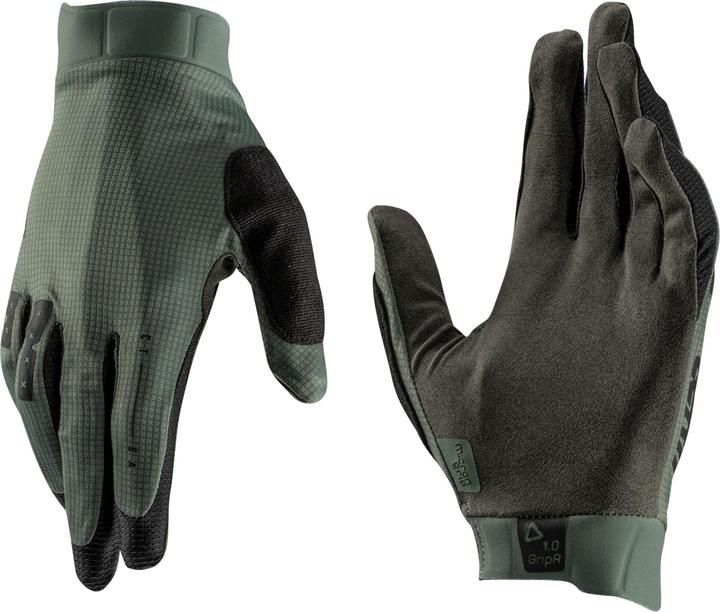 Produktbild Leatt MTB 1.0 GripR Glove mist green S (S)