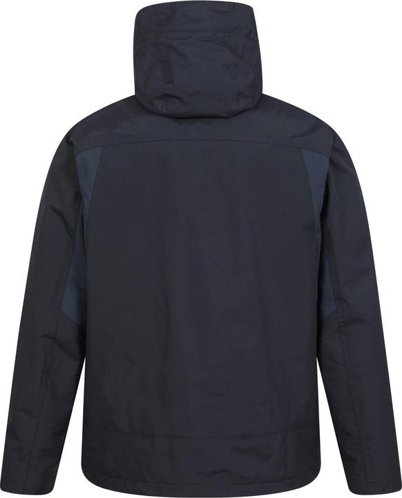 Produktbild Mountain Warehouse Mist Jacke wasserfest 3 in 1 (S)